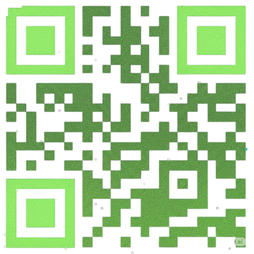 Código QR de Angel Carrillo a LinkedIn